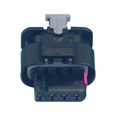 【1-1456426-5.】RCPT HOUSING 4POS 4MM