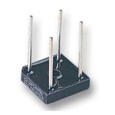 【MP1004G】DIODE BRIDGE RECT 1-PH 400V TH