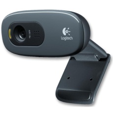 【960-001063】HD PRO WEBCAM 3MP 720P