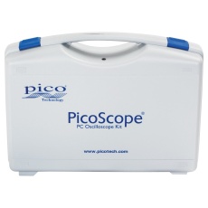 【PP969】HARD CARRY CASE PICOSCOPE OSCILLOSCOPE