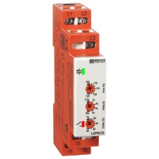 【LXPRC/S 400V】RELAY VOLTAGE SENSE SPDT 8A 400VAC