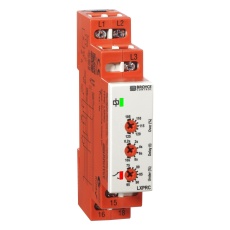 【LXPRC 400V】RELAY VOLTAGE SENSE SPDT 8A 400VAC