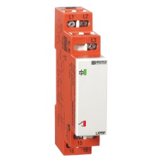 【LXPRF 400V】RELAY VOLTAGE SENSE SPDT 8A 400VAC