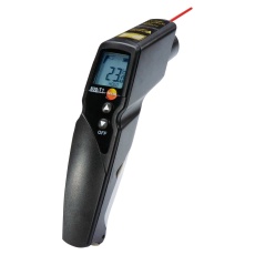 【TESTO 830-T1】INFRARED THERMOMETER -30 TO 400 DEG