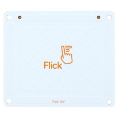 【PS-FLICK-HAT】FLICK HAT GESTURE SENSOR