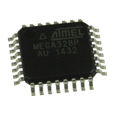 【ATMEGA328P-AU】マイコン 32-Pin TQFP