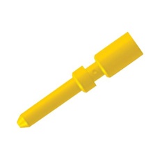 【7.010.982.001】CIRCULAR CONTACT PIN 17-14AWG CRIMP