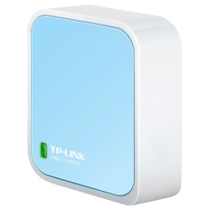 【TL-WR802N】NANO ROUTER IEEE 802.11N/G/B 300MBPS