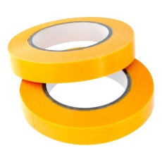 【PMA2010】MASKING TAPE 18M X 10MM