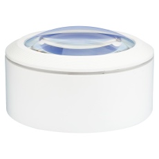 【LC1875】LED DOME MAGNIFIER 7.5 DIOPTRE