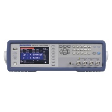 【BK895】PRECISION LCR METER BENCH 1MHZ