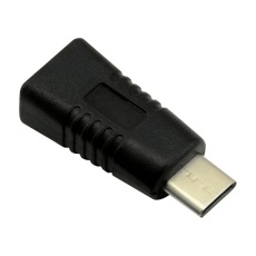 【12.99.3190】USB ADAPTER 2.0 C PLUG-MICRO B RCPT