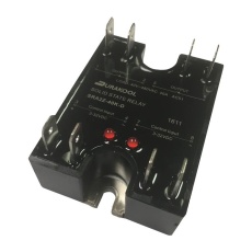 【SRA2Z-40K-D】SOLID STATE RELAY 40A 4-32VDC PANEL