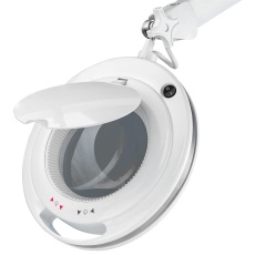 【LC9090LED】LED MAGNIFIER LAMP 3/5 DIOPTRE 125CM