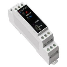 【SEM1605/P】TEMPERATURE TRANSMITTER RTD DIN RAIL