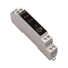 【SEM1605/TC】TEMP TRANSMITTER THERMOCOUPLE DIN RAIL