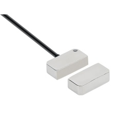 【D40PSFC21M12】SAFETY INTERLOCK SW DPST/SPST 24VDC