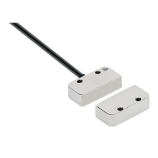 【D40PSHC21M12】SAFETY INTERLOCK SW DPST/SPST 24VDC