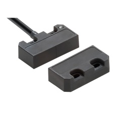 【D40PSPC2110】SAFETY INTERLOCK SW DPST/SPST 24VDC