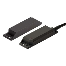 【D40RLPU21M12】SAFETY INTERLOCK SW DPST/SPST 24VDC