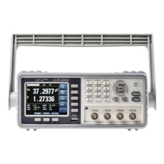 【LCR-6100 (CE)..】PRECISION LCR METER 10HZ TO 100KHZ