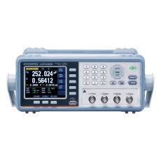 【LCR-6300 (CE)..】PRECISION LCR METER 10HZ TO 300KHZ