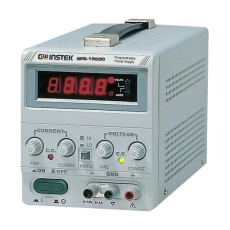 【GPS-1850D.】POWER SUPPLY 1 O/P 5A 18V ADJ