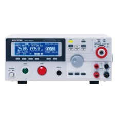 【GPT-9802】SAFETY VOLTAGE TESTER AC/DC 200VA