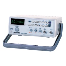 【SFG-1003】FUNCTION GENERATOR 1CH DDS 3MHZ