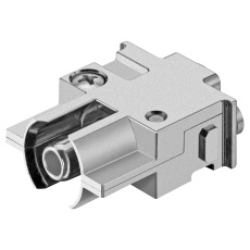 【09140012634.】HEAVY DUTY MODULE PLUG 1POS 4-2AWG