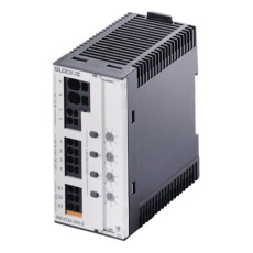 【PM-0724-240-0】ELECTRONIC CIRCUIT BREAKER 24VDC 6A