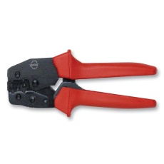 【63811-6800】CRIMP TOOL RATCHET 20-14AWG CONTACT