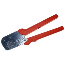 【64016-0200】CRIMP TOOL RATCHET 28-16AWG CONTACT