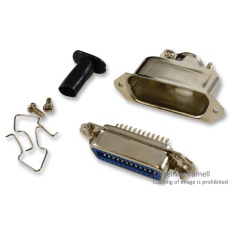 【SPC15302】CENTRONICS CONN RCPT 24POS PANEL