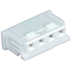 【51065-0400】CONNECTOR RCPT 4POS 1ROW 2MM