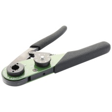 【M22520/7-01】CRIMP TOOL HAND 22-16AWG CONTACT