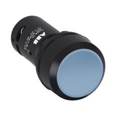 【CP1-10L-10】PUSHBUTTON SWITCH SPST-NO 1.5A SCREW