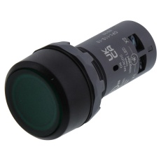 【CP1-11G-10】PUSHBUTTON SWITCH SPST-NO 1.5A SCREW