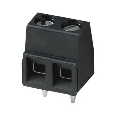 【MKDSN 1,5/ 3-5,08 HT BK】TB WIRE TO BRD 3POS 16AWG