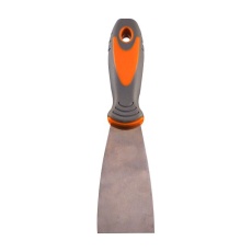 【AV12025】SCRAPER 215MM STAINLESS STEEL