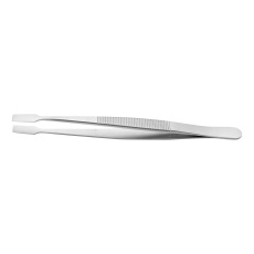 【34A.SA】TWEEZER PRECISION 120MM