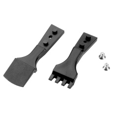 【A4WFSV】WAFER TWEEZER TIP 40MM