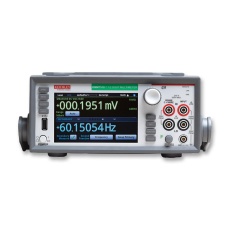 【DMM7510】DMM BENCH 7.5 DIGIT 10A 1KV