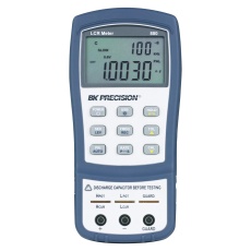 【BK880】LCR METER HANDHELD 40000 COUNT