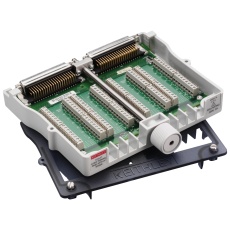 【3720-ST】SCREW TERMINAL BLOCK MULTIPLEXER CARD