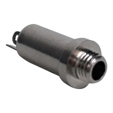 【35PRM3】CONNECTOR STEREO JACK 3.5MM PANEL