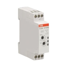 【1SVR500100R0000】ANALOGUE TIMER 0.05S-100H SPDT