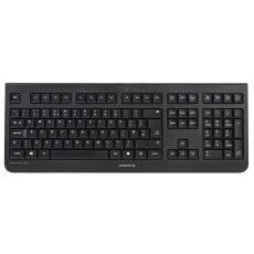 【JK-0800GB-2】KEYBOARD STANDARD USB BLACK