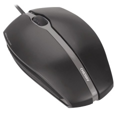 【JM-0300-2】OPTICAL MOUSE USB BLACK