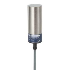 【XT132B1FAL2】CAP PROXIMITY SENSOR 15MM 240VAC